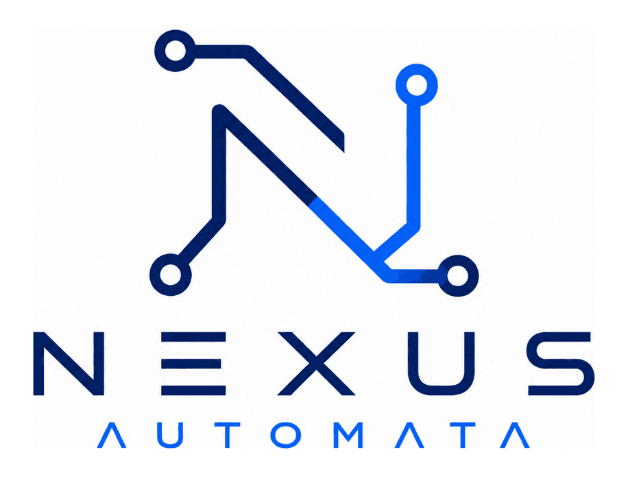 Logo Nexus Automata